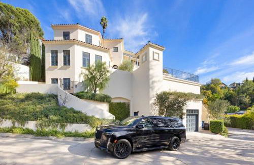 Chateau Beverly Hills by Stay Awhile Villas - Foto 3