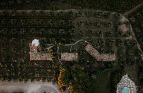 Tenuta Querce Grosse- Le Dimore - Foto 29