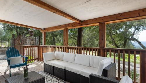 WineCountry Retreat with Casita Bocce & Sunset Views - Foto 2