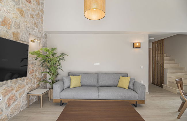 Stone and Sea Villas - Foto 37