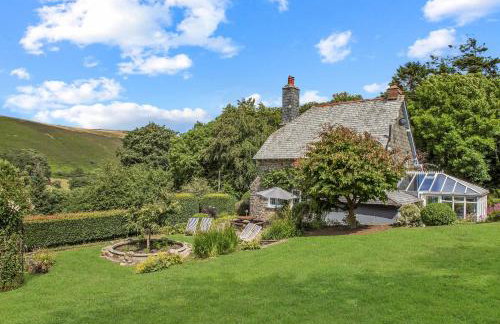 Oare Manor Cottage Oare - Photo 24