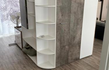 Ferienwohnung Jeannette ideal für Geschäftsreisende, WLAN und Rechnung möglich - Foto 5