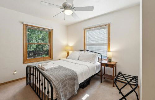 Top of the Hill Cabin by Simple Life Rental - Foto 31