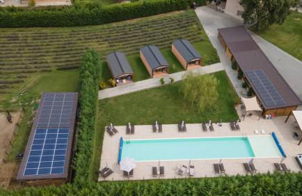 LA CASCINA DI CARLOTTA 1846 agriturismo - Foto 11