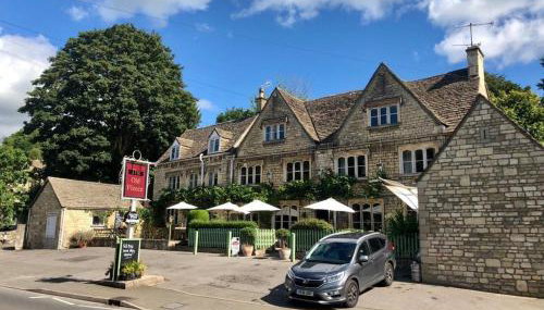 Old Fleece Apartments - Foto 4