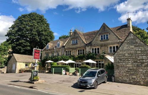 Old Fleece Apartments - Foto 4