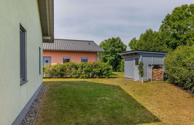 Holiday Home in Zierow Near Baltic Sea Beach - Foto 35