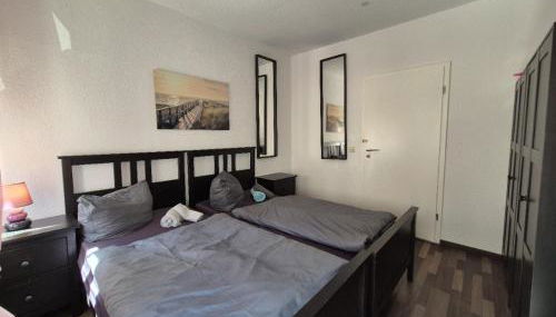 Mikra Homes24 in Meerane - Foto 5, wardrobe