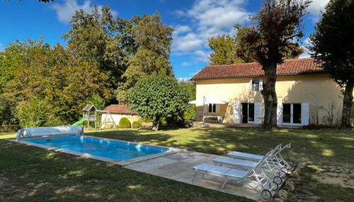 Magnifique gîte de campagne - Photo 4, Garden, Garden view