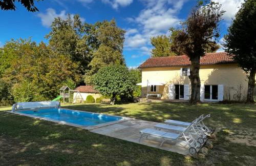 Magnifique gîte de campagne - Photo 4