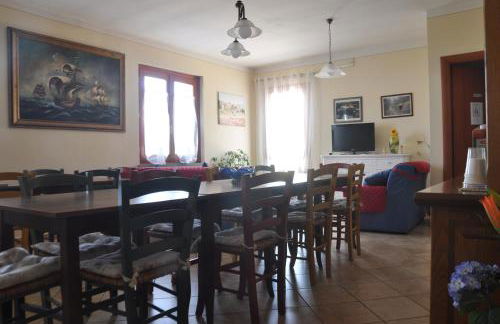 Podere Calistri - Foto 15