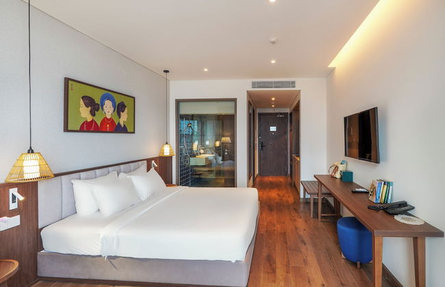 Sunrise By Mandala Mui Ne - Foto 68