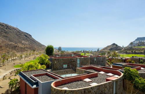 Villa in Anfi Tauro near Beach & Golf - Foto 28