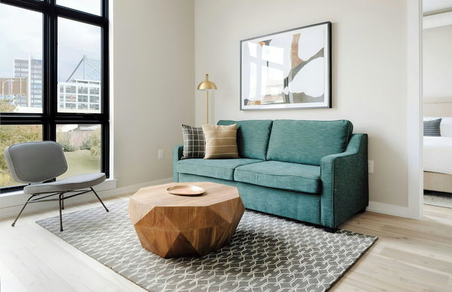 Sonder by Marriott Bonvoy The Edison Apartments Old City - Photo 41