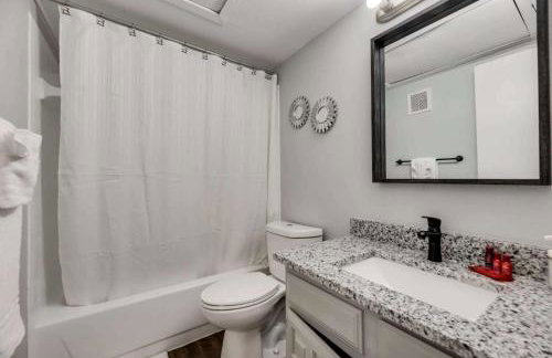 New Upgraded 1Bd Apt Pool Dfw Irving - I47 - Foto 8