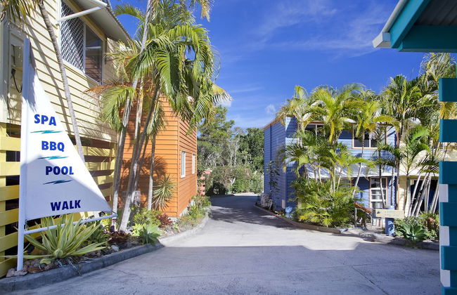 Sails Lifestyle Resort - Foto 33