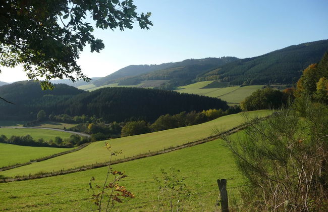 Ferienwohnung im Malerischen Eslohe - Foto 40