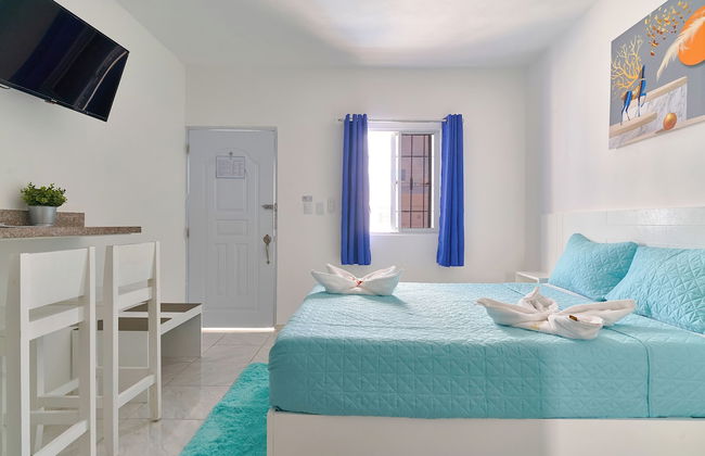 Costa Love Aparta-Hotel - Foto 8