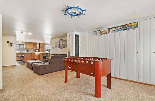 Gorgeous Nautical Lake House Chain O' Lakes with Hot Tub Option - Foto 5