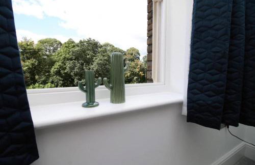 Chic 3-Bed Stay Near Cardiff’s Top Sights - Foto 20