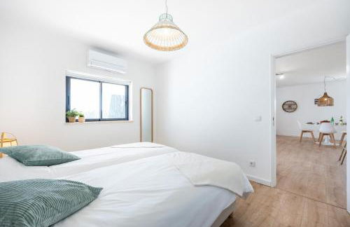 Fortaleza sea view Villa Miramar - Downstairs Apartment - Foto 3