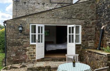 1 Swollowholm Cottage - Foto 3