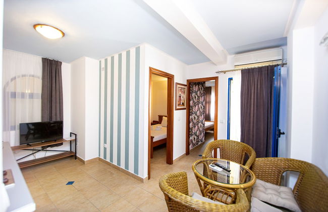 Apartments Tanja - Foto 32