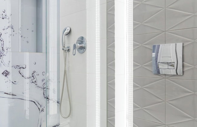 Native Apartments Masarska 8/5 - Photo 122