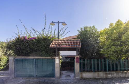 Apartment Le Margherita - SLR266 by Interhome - Foto 84