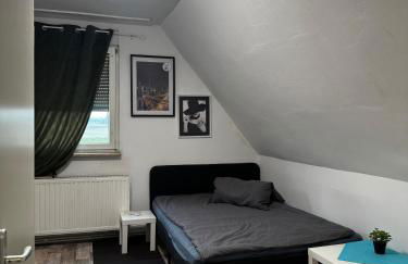 Frankenthal - Foto 1