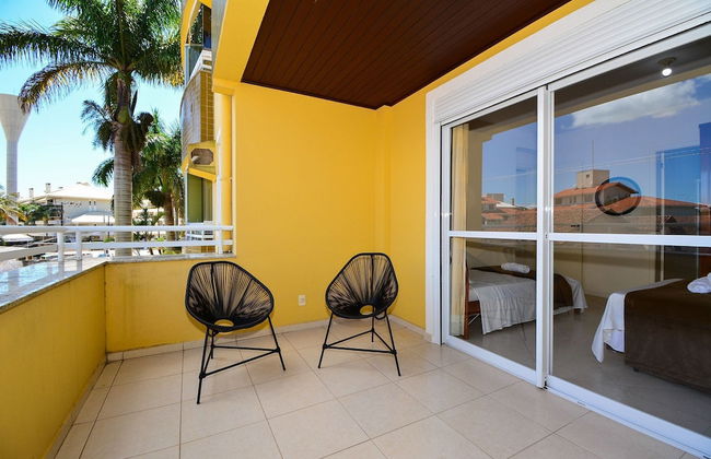 Village da Cachoeira a 200m do Mar - Photo 32