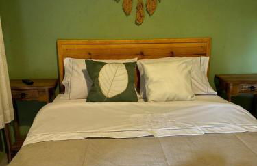 Chalé das Borboletas Vista Pedra Selada Visconde de Maua - Photo 26