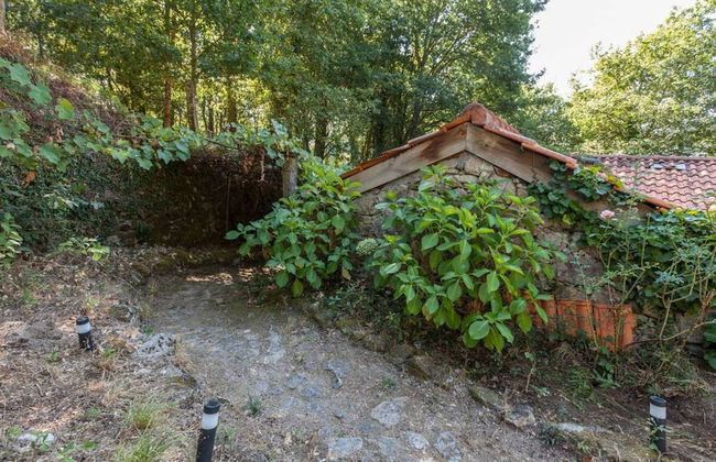 Conheca O Minho E Descanse Em Plena Natureza Sinta-se em Casa - Foto 30
