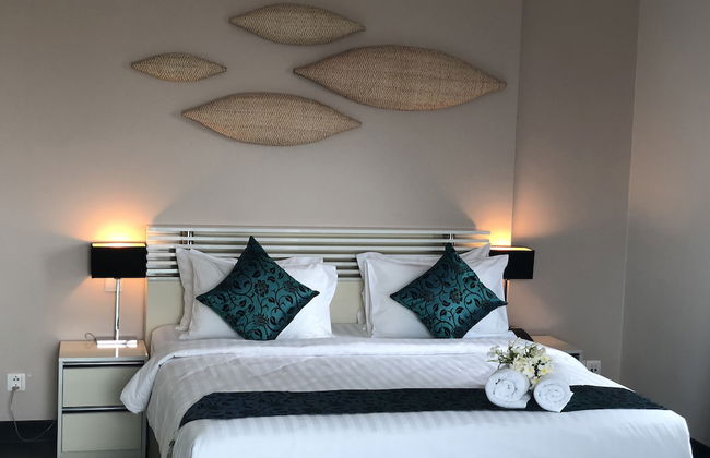 Syphon Hotel & Apartment - Foto 17