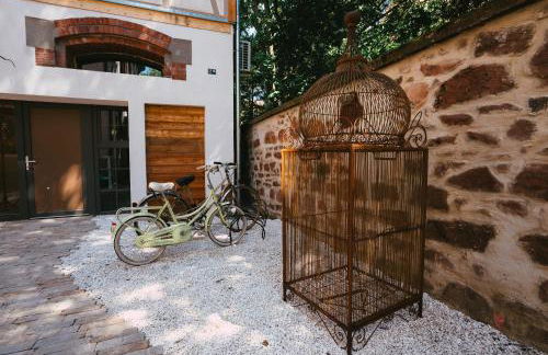 Domaine Bohème I art de vivre - Foto 74