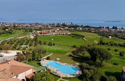 Moniga Resort - Foto 1