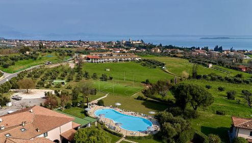 Moniga Resort - Foto 1