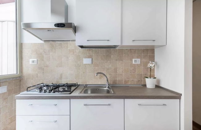 A World Aparts - Torre Argentina Apartments - Foto 31