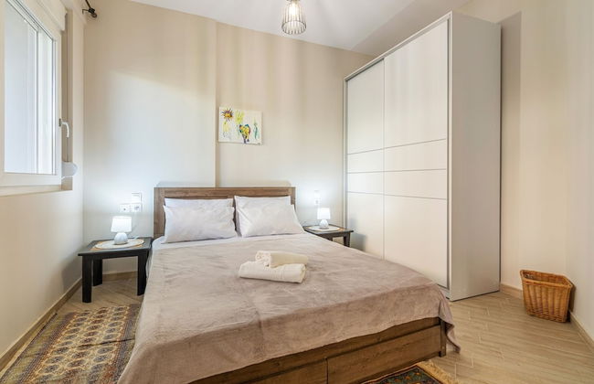 Garden Apartment in Gazion - Foto 19