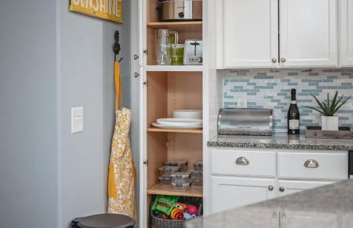 The Marina 3BD Townhome Downtown Beaches Wineries - Foto 61