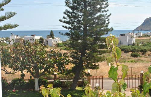 Antigoni Apartments 'Olive Room' - Foto 18