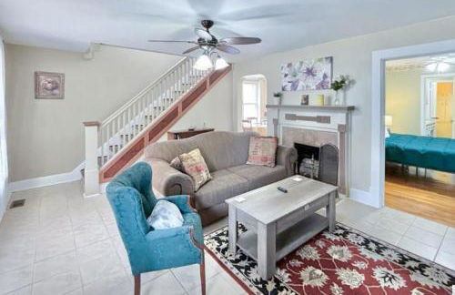 The Honey Home - Foto 34