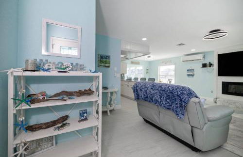 Waterfront Paradise on Hernando Beach - Foto 5