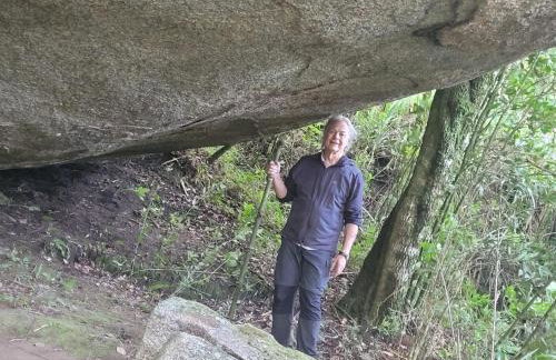 Chalé do Lopo - Photo 79