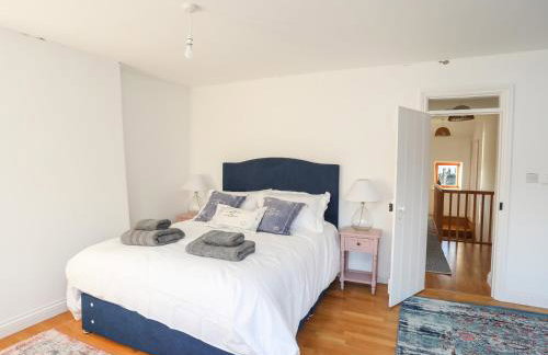 Ynys Faelog Cottage - Photo 19