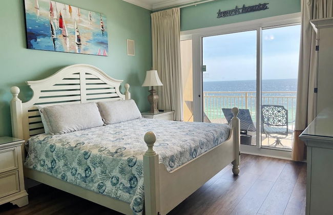 Sterling Beach #602 - Photo 1