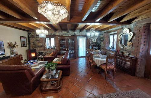 Casa La Güelina en Asturias VUT-3276-AS - Photo 20