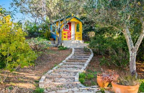 Charming House with Pool in Faro - Foto 9