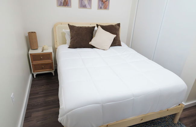 The Standard Downtown Columbus - Foto 13