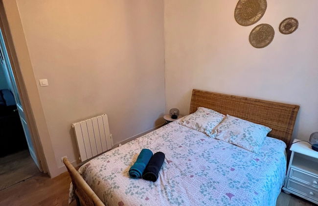 Cosyflat Cherbourg - Foto 5